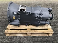 Volvo VT2814B Getriebe 3190317