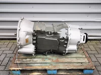 Volvo VTO2814B Getriebe 3190316