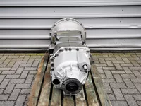 Volvo VTO2814B Getriebe 3190316