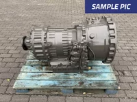 Volvo VT1706PT Powertronic Getriebe 3192004 Volvo VT1706PT Powertronic Getriebe 3192004