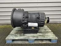 Volvo VT2206PT Powertronic Getriebe 20503063 Volvo VT2206PT Powertronic Getriebe 20503063