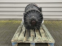 Volvo VT2206PT Powertronic Getriebe 20503063 Volvo VT2206PT Powertronic Getriebe 20503063