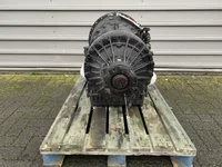 Volvo VT2206PT Powertronic Getriebe 20503063 Volvo VT2206PT Powertronic Getriebe 20503063