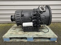 Volvo VT2206PT Powertronic Getriebe 20503063 Volvo VT2206PT Powertronic Getriebe 20503063