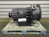 Volvo VT2206PT Powertronic Getriebe 20503063 Volvo VT2206PT Powertronic Getriebe 20503063