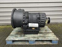 Volvo VT2506PT Powertronic Getriebe 20503050 Volvo VT2506PT Powertronic Getriebe 20503050