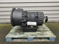 Volvo VT2506PT Powertronic Getriebe 20503050 Volvo VT2506PT Powertronic Getriebe 20503050