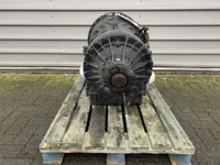 Volvo VT2506PT Powertronic Getriebe 20503050 Volvo VT2506PT Powertronic Getriebe 20503050