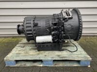 Volvo VT2506PT Powertronic Getriebe 20503050 Volvo VT2506PT Powertronic Getriebe 20503050
