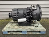 Volvo VT2506PT Powertronic Getriebe 20503050 Volvo VT2506PT Powertronic Getriebe 20503050