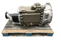Volvo SR1700 Getriebe 1521219