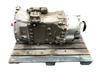 Volvo SR1400 Cutie de viteze 1668482 Volvo SR1400 Cutie de viteze 1668482