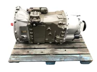 Volvo R1400 Getriebe R1400 Volvo R1400 Getriebe R1400