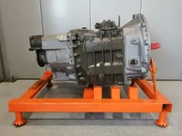 Volvo R1000 Versnellingsbak 3190010