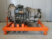 Volvo R1000 Versnellingsbak 3190010