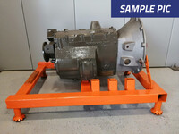 Volvo R62 Cutie de viteze 254847