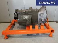 Volvo R62 Getriebe 254847 Volvo R62 Getriebe 254847