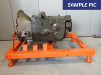 Volvo R62 Getriebe 254847 Volvo R62 Getriebe 254847