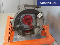 Volvo R62 Getriebe 254847 Volvo R62 Getriebe 254847