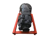 Volvo SR2400 Getriebe SR2400
