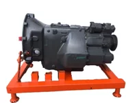 Volvo SR2000 Gearbox 1654003