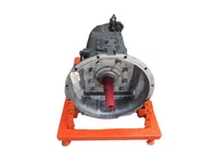 Volvo SR2000 Gearbox 1654003