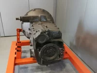 Volvo SR70 Getriebe SR70 Volvo SR70 Getriebe SR70