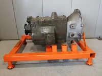 Volvo R52 Getriebe