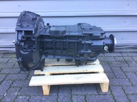 Renault 6S1000 TO Ecolite Getriebe Renault 6S1000 TO Ecolite Getriebe