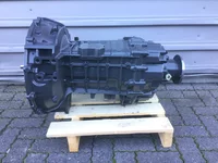 Renault 6S1000 TO Ecolite Versnellingsbak