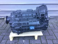 Renault 6S1000 TO Ecolite Versnellingsbak