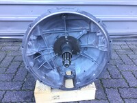 Renault 6S1000 TO Ecolite Getriebe Renault 6S1000 TO Ecolite Getriebe