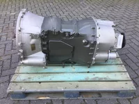 Volvo VT2514OD Getriebe