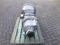 Volvo VT2514OD Getriebe Volvo VT2514OD Getriebe