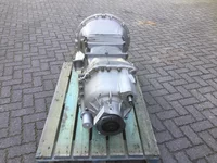 Volvo VT2514OD Getriebe