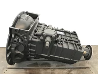 DAF 6S850 Getriebe 1367857