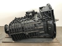 DAF 6S850 Cutie de viteze 1367857 DAF 6S850 Cutie de viteze 1367857