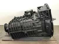 DAF 6S850 Getriebe 1367857