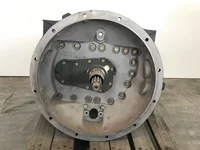 DAF 6S850 Getriebe 1367857