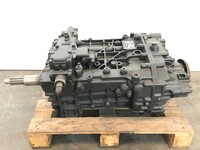 DAF 9S109 Cutie de viteze 1317978 DAF 9S109 Cutie de viteze 1317978