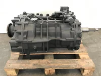 DAF 9S109 Gearbox 1317978