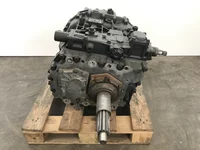 DAF 9S109 Gearbox 1317978