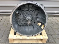 DAF 9S1110 TO Ecomid Getriebe 1693685 DAF 9S1110 TO Ecomid Getriebe 1693685