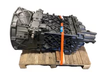DAF 16S151 Gearbox 1317988R
