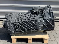 DAF 16S181 Gearbox 1360415