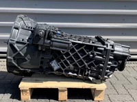DAF 16S181 Gearbox 1360415