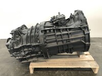 DAF 16S2033 TD Cutie de viteze 1855513 DAF 16S2033 TD Cutie de viteze 1855513