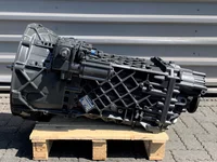 DAF 16S2323 TD Getriebe 1639981