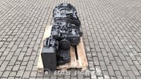 DAF 16S2331 TD علبة التروس 1800301 DAF 16S2331 TD علبة التروس 1800301