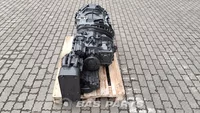 DAF 16S2331 TD Getriebe 1800301